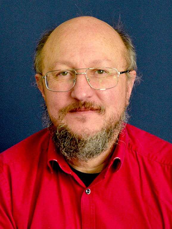 Ronald Van der Linden 