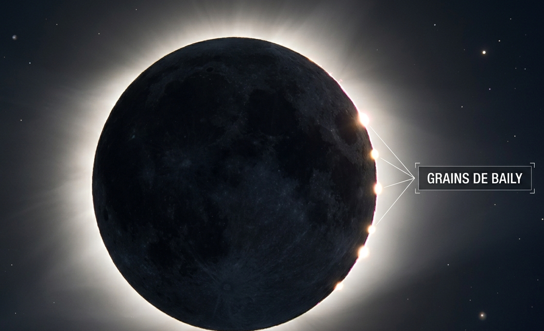 Grains de Bailly