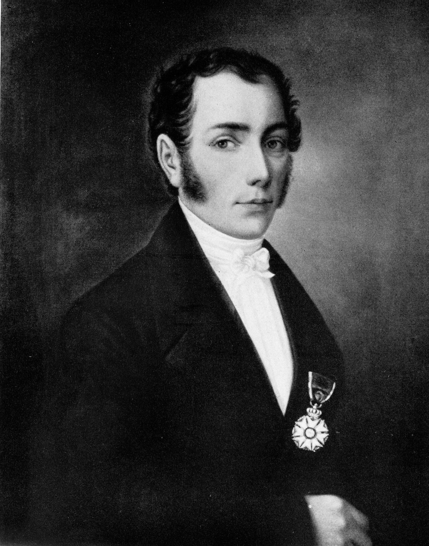 Joseph von Fraunhofer (1787-1826)
