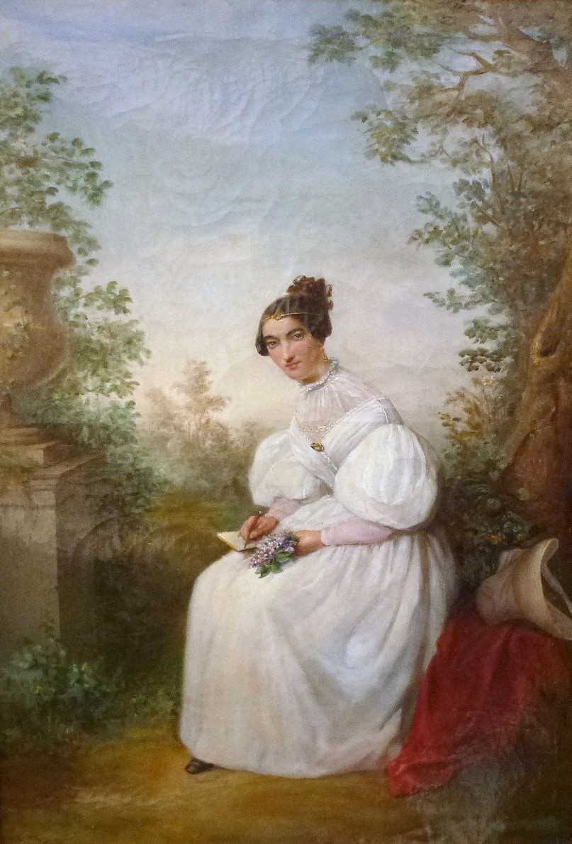 Mélanie de Lannuyer